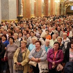 Archidiecezjalna Pielgrzymka Duchowieństwa i Wiernych na Jasną Górę