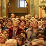 Archidiecezjalna Pielgrzymka Duchowieństwa i Wiernych na Jasną Górę