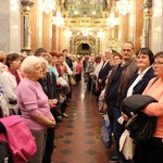 Archidiecezjalna Pielgrzymka Duchowieństwa i Wiernych na Jasną Górę