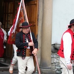 70. rocznica mordu na żołnierzach "Bartka" - Żywiec 2016