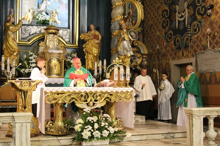 70. rocznica mordu na żołnierzach "Bartka" - Żywiec 2016