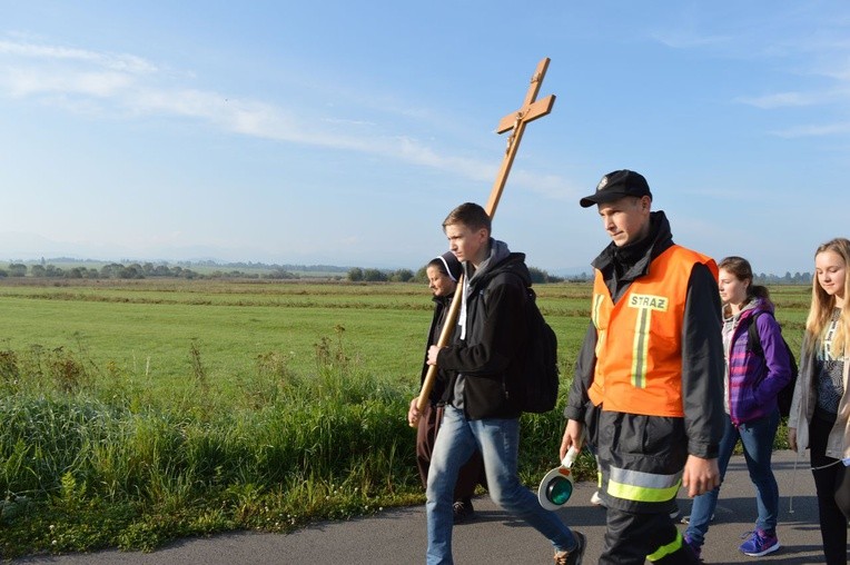 Ale serca mamy gorące