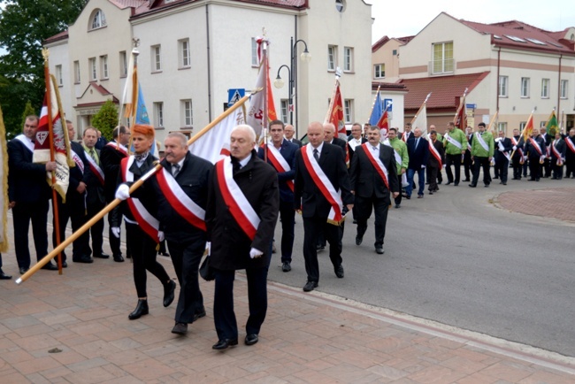 Zbrojeniówka w Ostrej Bramie