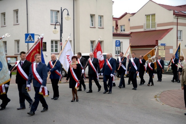 Zbrojeniówka w Ostrej Bramie