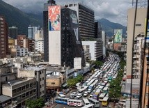 Wenezuela: kraj pogrąża się w coraz głębszym kryzysie