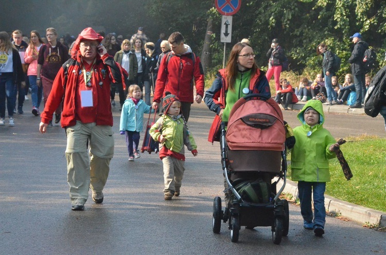 Rajd Świętokrzyski 