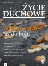 Życie duchowe - jesień 2016