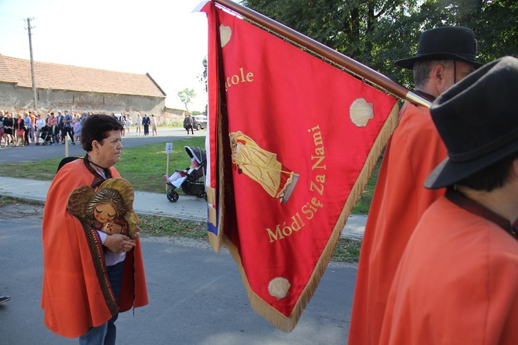 Św. Jakub w Małujowicach