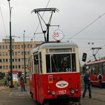 Dzień otwarty w Tramwajach Śląskich