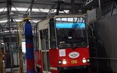 Dzień otwarty w Tramwajach Śląskich