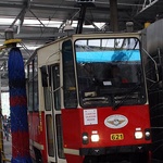 Dzień otwarty w Tramwajach Śląskich