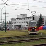 Dzień otwarty w Tramwajach Śląskich