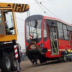 Dzień otwarty w Tramwajach Śląskich