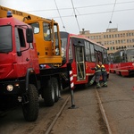 Dzień otwarty w Tramwajach Śląskich