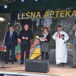 "Leśna Apteka" w Rytwianach