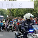 Wyścigi rowerowe w Zabrzu, cz. 1