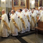 Pielgrzymka Miłosierdzia do bielskiej katedry