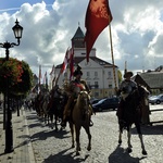 Dzień Tradycji Rzeczypospolitej w Pułtusku