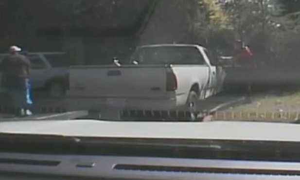 Charlotte (USA): Stan wyjątkowy i apel o modlitwę