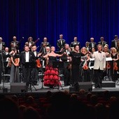 Gala opery i operetki w Lublinie