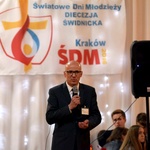 Gala dzierżoniowskiego ŚDM