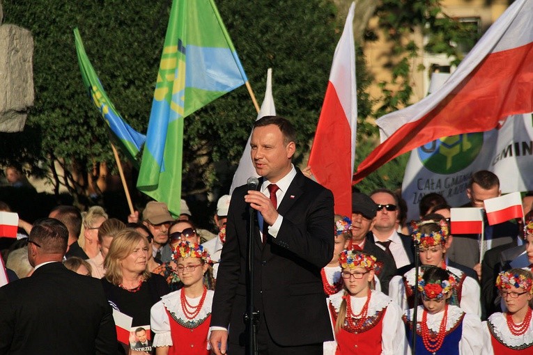 Ta ziemia rozwija się dobrze dzięki wielokulturowości