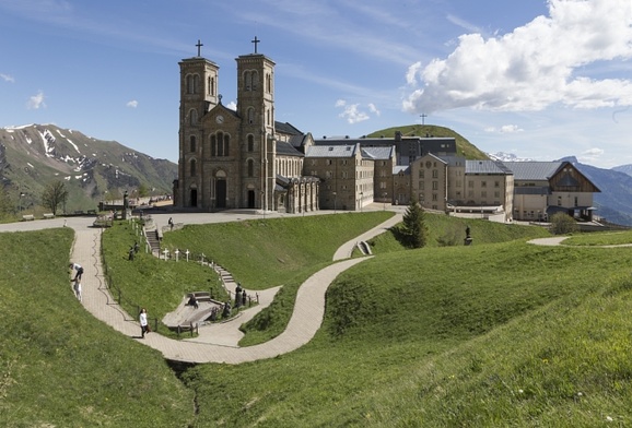 Maryja w La Salette płakała nad dzisiejszym światem