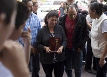 Meksyk: biskupi po zabójstwie trzech kapłanów