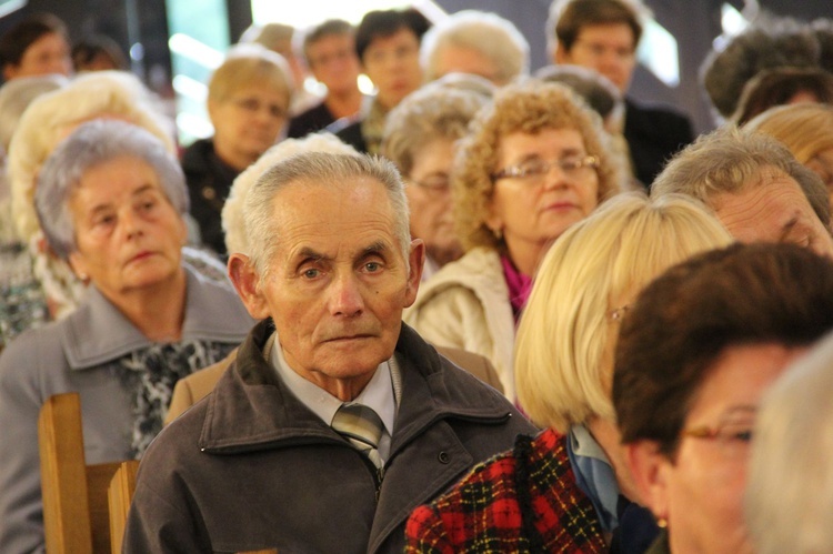 APDC w Jodłowej