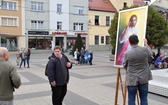 Iskra Bożego Miłosierdzia w Rybniku