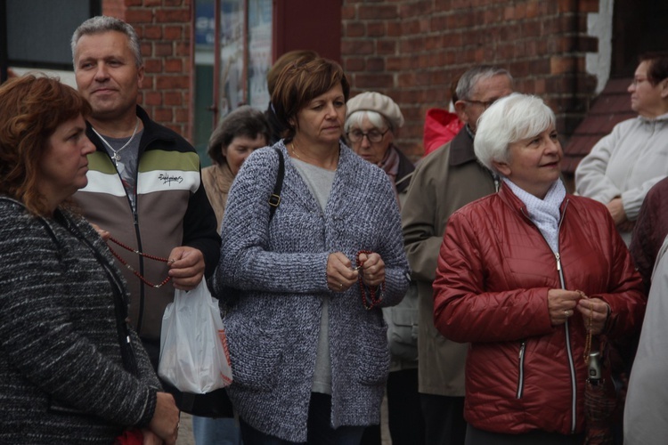 Iskra Bożego Miłosierdzia w Gdańsku