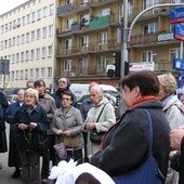 Iskra wzbiła się na Powiślu