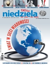 Niedziela 38/2016