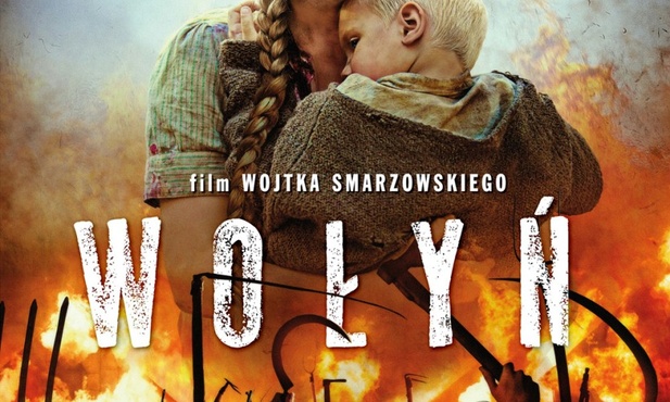 Pokaz specjalny filmu "Wołyń"!