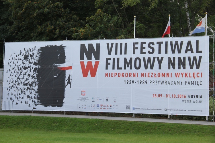 Festiwal NNW 2016 