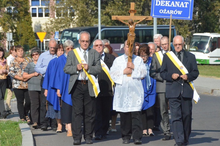 Diecezjalny Zlot Różańcowy