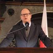 Prezydent popiera, radni PiS oburzeni