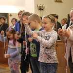 Niedziela z "Gościem" w Wawrzeńczycach