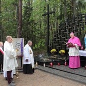 Bolesna tajemnica wolności