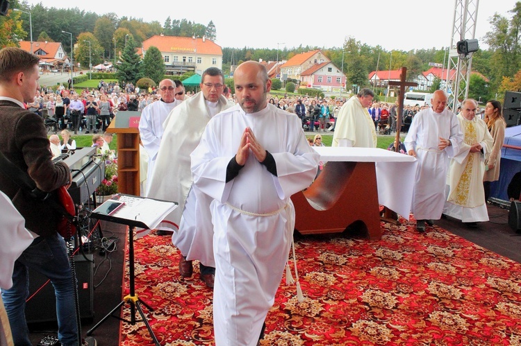 Kongres Odnowy w Duchu Świętym w Świętej Lipce