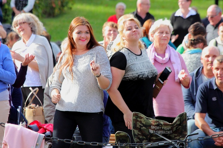 Kongres Odnowy w Duchu Świętym w Świętej Lipce