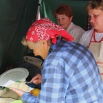 Festiwal Ziemniaka w radomskim skansenie