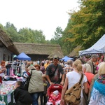 Festiwal Ziemniaka w radomskim skansenie