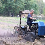 Festiwal Ziemniaka w radomskim skansenie