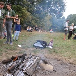 Festiwal Ziemniaka w radomskim skansenie