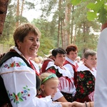 Festiwal Ziemniaka w radomskim skansenie