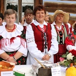 Festiwal Ziemniaka w radomskim skansenie