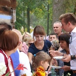 Festiwal Ziemniaka w radomskim skansenie