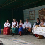 Festiwal Ziemniaka w radomskim skansenie