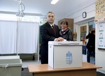 Węgry: Referendum nieważne